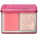Natasha Denona Love Cheek Duo Palette - 0.49oz/ 14g