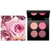PAT McGRATH LABS Divine Rose Luxe Eyeshadow Palette: Eternal Eden - Divine Rose II Collection