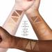 Shop LYS Beauty Triple Fix Setting Powder - 0.23 oz/ 6.5 g Resilience - translucent - for fair to medium dark skin tones Online - Best Price & International Shipping - Buy Online on GoSupps.com