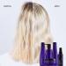 Shop shu uemura Y bi Blonde Anti-Brass Purple Mask for Blonde Hair - 6 oz/ 200 mL Online - Best Price & International Shipping - Buy Online on GoSupps.com