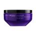 shu uemura Y bi Blonde Anti-Brass Purple Mask for Blonde Hair - 6 oz/ 200 mL