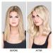 Shop COLOR WOW Color Control Purple Toning + Styling Foam for Blonde Hair - 6.8 oz/ 200 mL Online - Best Price & International Shipping - Buy Online on GoSupps.com
