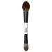 MAKEUP BY MARIO F3 Dual-Ended Precision Powder Brush