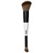 MAKEUP BY MARIO F1 Dual-Ended Contour and Blush Brush 