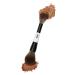 Shop MAKEUP BY MARIO F2 Dual-Ended Powder Brush Online - Best Price & International Shipping - Buy Online on GoSupps.com