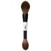 MAKEUP BY MARIO F2 Dual-Ended Powder Brush