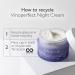 Shop Caudalie Vinoperfect Brightening Glycolic Night Cream - 1.6 oz/ 50 mL Online - Best Price & International Shipping - Buy Online on GoSupps.com