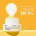 Shop belif Aqua Bomb Brightening Vitamin C Cream with Hyaluronic Acid - 1.69 oz/ 50 mL Online - Best Price & International Shipping - Buy Online on GoSupps.com