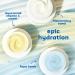 Shop belif Aqua Bomb Brightening Vitamin C Cream with Hyaluronic Acid - 1.69 oz/ 50 mL Online - Best Price & International Shipping - Buy Online on GoSupps.com
