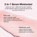 Shop iNNBEAUTY PROJECT Slushy Serum Moisturizer Crush Infused with Bakuchiol - 1.7 oz/ 50 mL Online - Best Price & International Shipping - Buy Online on GoSupps.com