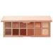 PATRICK TA Major Dimension Eyeshadow Palette