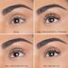 Shop HUDA BEAUTY Mini LEGIT LASHES Double-Ended Volumizing and Lengthening Mascara - 2 x 0.11 oz/ 3.5 mL - extreme black Online - Best Price & International Shipping - Buy Online on GoSupps.com
