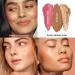 Shop NUDESTIX Mini NUDIES Roses 'N Honey Nudes 3pc Kit - Mini size Online - Best Price & International Shipping - Buy Online on GoSupps.com
