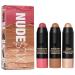 NUDESTIX Mini NUDIES Roses 'N Honey Nudes 3pc Kit - Mini size