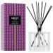 NEST New York Autumn Plum Reed Diffuser - 5.9 oz / 175 ml diffuser