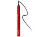 NARS Climax Waterproof Liquid Eyeliner - 0.014 oz/ 0.4 mL Explicit Black - black