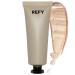 REFY Gloss Highlighter - 0.67 oz/ 20 g Topaz - subtle golden undertones with a glass-like glow finish