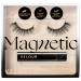 Velour Lashes Magnetic Effortless Kit - No Trim No Measure Magnetic Lash Kit