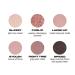 Shop Urban Decay Naked3 Mini Soft Pink Eyeshadow Palette Online - Best Price & International Shipping - Buy Online on GoSupps.com