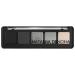 Natasha Denona Mini Xenon Eyeshadow Palette - 5 x 0.028 oz/ 0.8 g