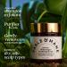 Shop Fable & Mane SahaScalp Wild Ginger Purifying Scrub - 8 oz/ 237 mL Online - Best Price & International Shipping - Buy Online on GoSupps.com
