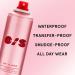 Shop ONE/SIZE by Patrick Starrr On 'Til Dawn Mattifying Waterproof Setting Spray - 3.4 oz/ 143 mL Online - Best Price & International Shipping - Buy Online on GoSupps.com