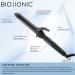 Shop Bio Ionic Long Barrel Curling Iron 1.25' NanoIonic MX Online - Best Price & International Shipping - Buy Online on GoSupps.com