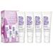 Briogeo Curl Charisma Silicone-Free Curly Hair Care Travel Kit