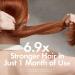 Shop BondiBoost Intensive Daily Scalp Spray for Thinning Hair with Rosemary - 4.23 oz/ 125 mL Online - Best Price & International Shipping - Buy Online on GoSupps.com