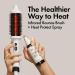 Shop BondiBoost Thermal & Heat Protectant Spray with Aloe + Rosemary - 4.23 oz/ 125 mL Online - Best Price & International Shipping - Buy Online on GoSupps.com