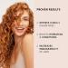 Shop BondiBoost Curl Boss Frizz Fighting and Curl Defining Conditioner - 16.9 oz/ 500 mL Online - Best Price & International Shipping - Buy Online on GoSupps.com