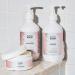 Shop BondiBoost Curl Boss Frizz Fighting and Curl Defining Shampoo - 16.9 oz/ 500 mL Online - Best Price & International Shipping - Buy Online on GoSupps.com