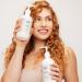 Shop BondiBoost Curl Boss Frizz Fighting and Curl Defining Shampoo - 16.9 oz/ 500 mL Online - Best Price & International Shipping - Buy Online on GoSupps.com