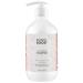 BondiBoost Curl Boss Frizz Fighting and Curl Defining Shampoo - 16.9 oz/ 500 mL