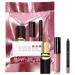 PAT McGRATH LABS Major Mini Lip Trios -Divine Rose - romantic nude pink