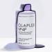 Shop Olaplex No.4P Blonde Hair Hydrating & Brightening Purple Toning Shampoo - 8.5 oz/ 250 mL Online - Best Price & International Shipping - Buy Online on GoSupps.com