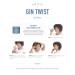 Shop Drybar Gin Twist Edge Control Gel e Online - Best Price & International Shipping - Buy Online on GoSupps.com