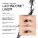 Shop Freck Beauty Lashrocket Liquid Liner with Lash Enhancing Peptides - .15 oz/ 4.5 mL Black Online - Best Price & International Shipping - Buy Online on GoSupps.com