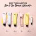 Shop NUDESTIX NUDESKIN Citrus Clean Balm & Make-Up Melt - 2 oz / 60 ml Online - Best Price & International Shipping - Buy Online on GoSupps.com