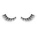 Velour Lashes Magnetic Effortless - No Trim Natural Lash Collection -Opposites Attract - full volume flared lash style complementary to all eye shapes vegan mink luxe material
