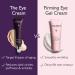 Shop Caudalie Premier Cru Anti-Aging Eye Cream for Fine Lines and Wrinkles - .5 oz/ 15 mL Online - Best Price & International Shipping - Buy Online on GoSupps.com