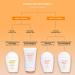 Shop Shiseido Urban Environment Fresh-Moisture Sunscreen Broad-Spectrum SPF 42 with Hyaluronic Acid - 1.8 oz / 50 ml Online - Best Price & International Shipping - Buy Online on GoSupps.com