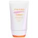Shiseido Urban Environment Fresh-Moisture Sunscreen Broad-Spectrum SPF 42 with Hyaluronic Acid - 1.8 oz / 50 ml