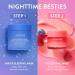 Shop LANEIGE Water Sleeping Mask with Niacinamide & Squalane - 2.3 oz/ 70 mL Online - Best Price & International Shipping - Buy Online on GoSupps.com