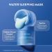 Shop LANEIGE Water Sleeping Mask with Niacinamide & Squalane - 2.3 oz/ 70 mL Online - Best Price & International Shipping - Buy Online on GoSupps.com