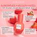 Shop Glow Recipe Strawberry Smooth BHA + AHA Salicylic Acid Serum Online - Best Price & International Shipping - Buy Online on GoSupps.com