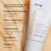 Shop goop goopglow Cloudberry Exfoliating Jelly Cleanser - 4 oz/ 120 mL Online - Best Price & International Shipping - Buy Online on GoSupps.com