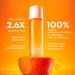 Shop OLEHENRIKSEN Truth Barrier Booster Orange Ferment Vitamin C Essence - 4 oz / 120 mL Online - Best Price & International Shipping - Buy Online on GoSupps.com
