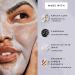 Shop Fenty Skin Cookies N Clean Whipped Clay Pore Detox Face Mask with Salicylic Acid + Charcoal - 2.5 oz/ 75 mL Online - Best Price & International Shipping - Buy Online on GoSupps.com