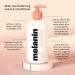 Shop Melanin Haircare Multi-Use Softening Leave In Conditioner Online - Best Price & International Shipping - Buy Online on GoSupps.com